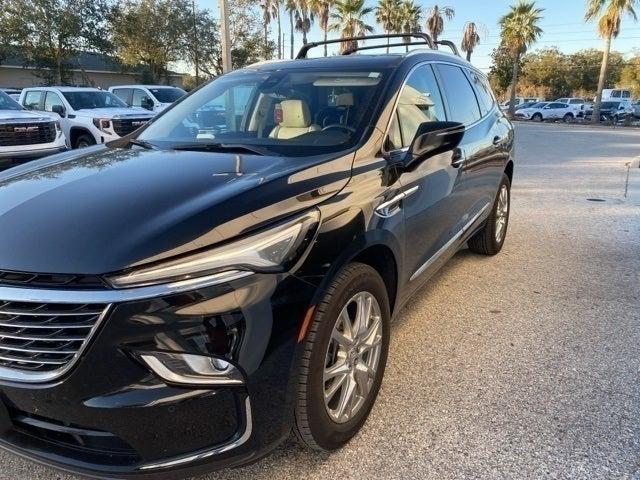 2023 Buick Enclave Essence AWD