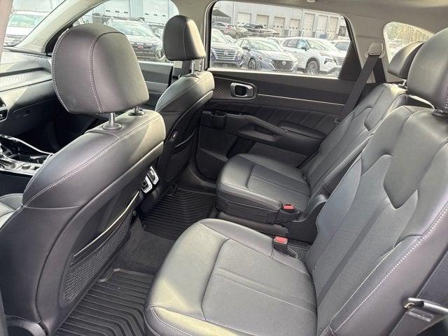 2023 Kia Sorento SX 2023 Kia Sorento SX