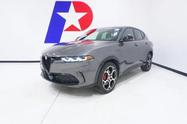 2025 Alfa Romeo Tonale TONALE AWD 2025 Alfa Romeo Tonale TONALE AWD