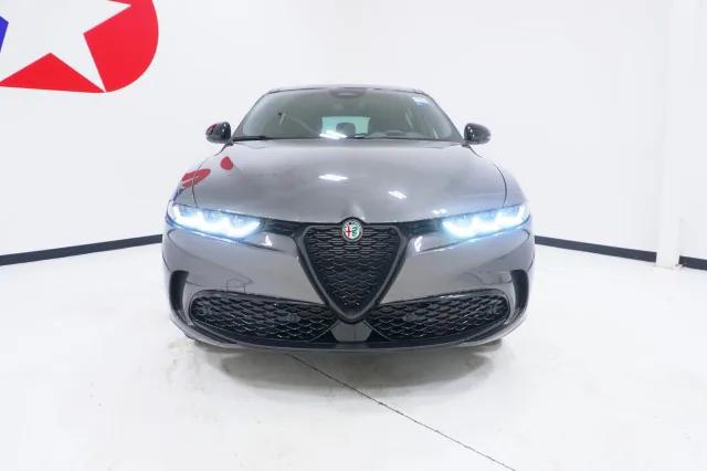 2025 Alfa Romeo Tonale TONALE AWD 2025 Alfa Romeo Tonale TONALE AWD