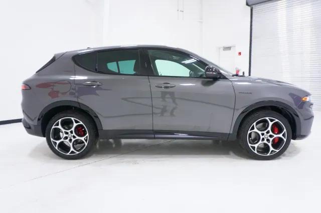 2025 Alfa Romeo Tonale TONALE AWD 2025 Alfa Romeo Tonale TONALE AWD