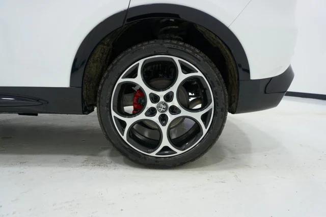 2025 Alfa Romeo Tonale AWD
