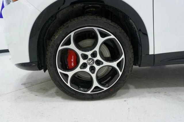 2025 Alfa Romeo Tonale AWD