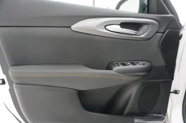 2025 Alfa Romeo Tonale AWD