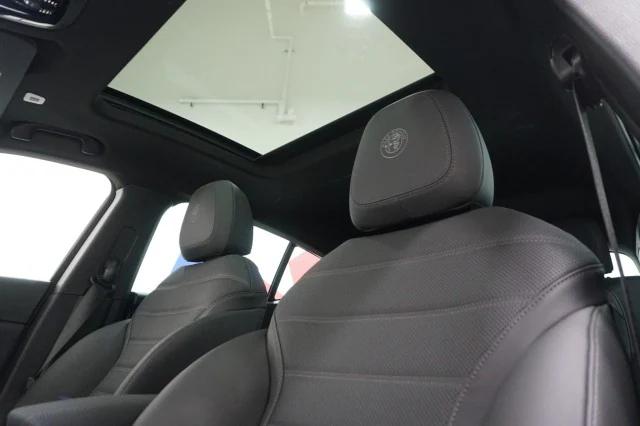 2025 Alfa Romeo Tonale AWD