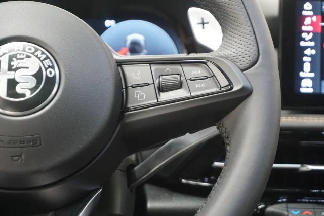 2025 Alfa Romeo Tonale AWD