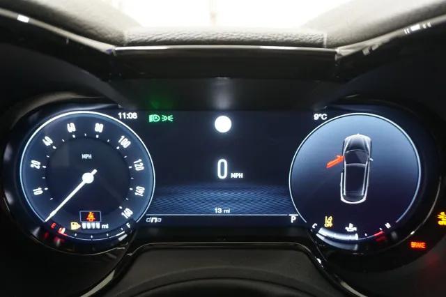 2025 Alfa Romeo Tonale AWD