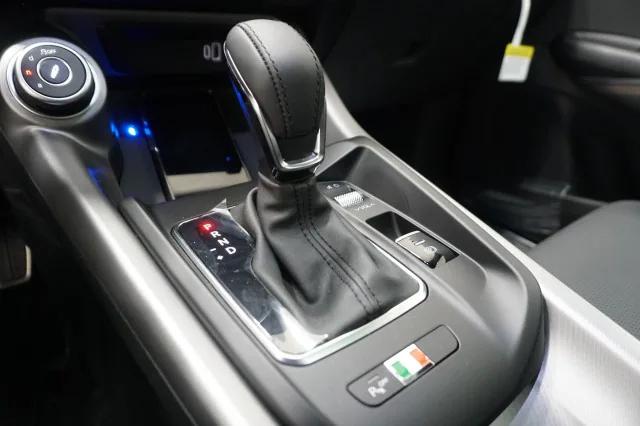 2025 Alfa Romeo Tonale AWD