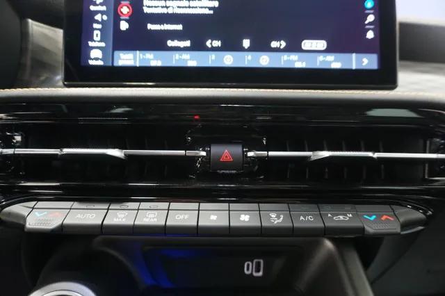 2025 Alfa Romeo Tonale AWD