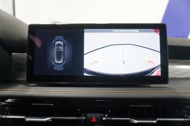 2025 Alfa Romeo Tonale AWD