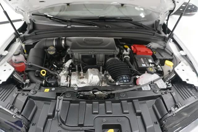 2025 Alfa Romeo Tonale AWD