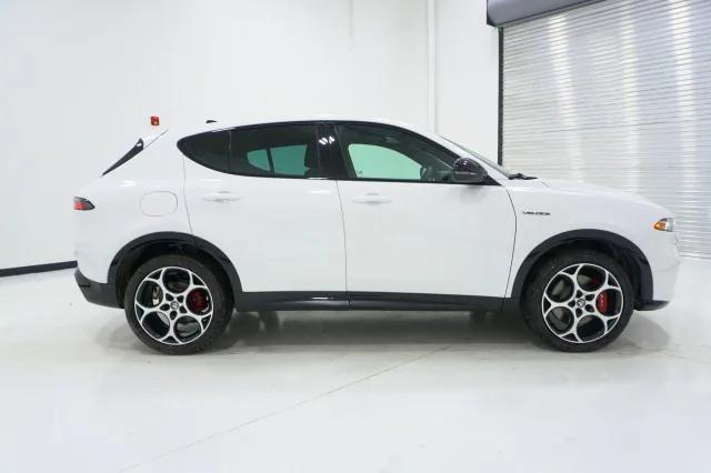 2025 Alfa Romeo Tonale TONALE AWD 2025 Alfa Romeo Tonale TONALE AWD