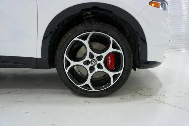 2025 Alfa Romeo Tonale AWD