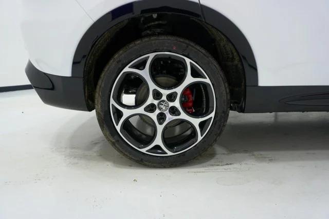 2025 Alfa Romeo Tonale AWD