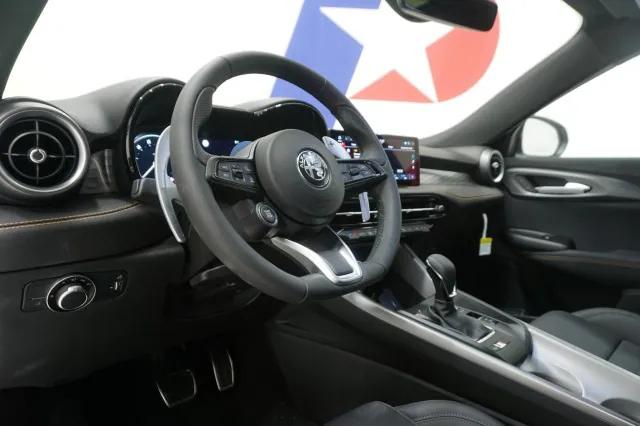 2025 Alfa Romeo Tonale AWD