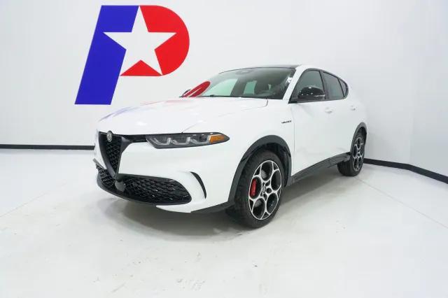 2025 Alfa Romeo Tonale TONALE AWD 2025 Alfa Romeo Tonale TONALE AWD