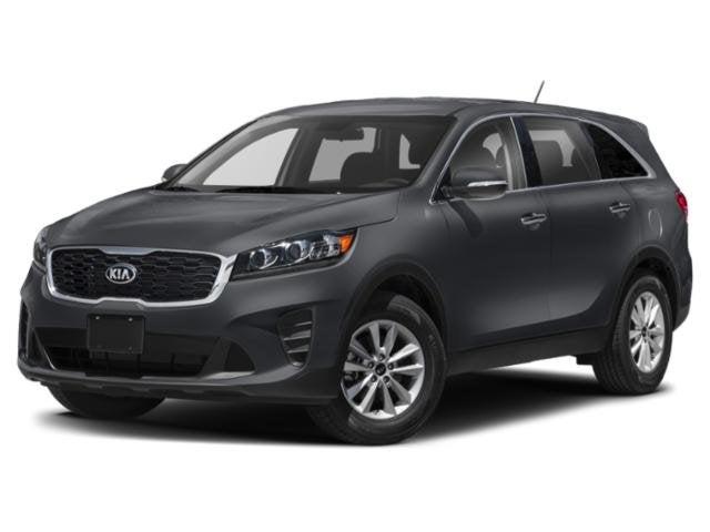 2019 Kia Sorento 3.3L EX