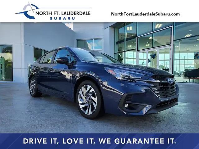 2025 Subaru Legacy Limited for sale in Fort Lauderdale, FL