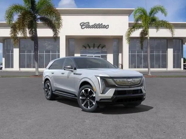 2025 Cadillac Escalade Sport 2 for sale in Pembroke Pines, FL