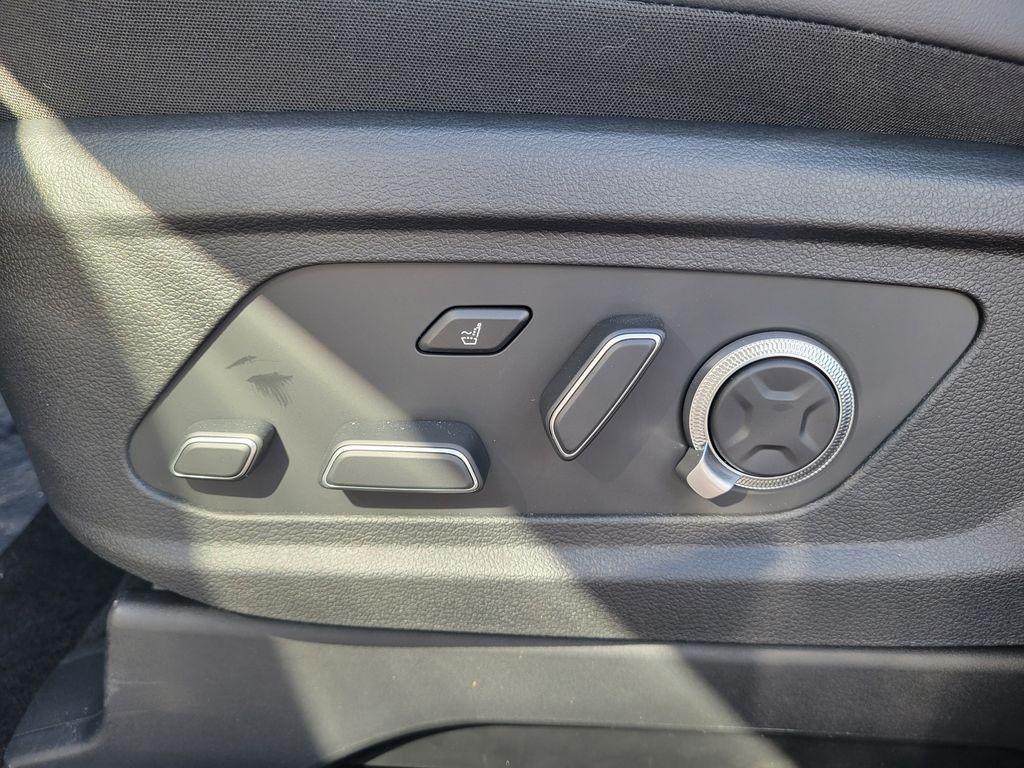 2025 Hyundai Palisade Calligraphy - Photo 14