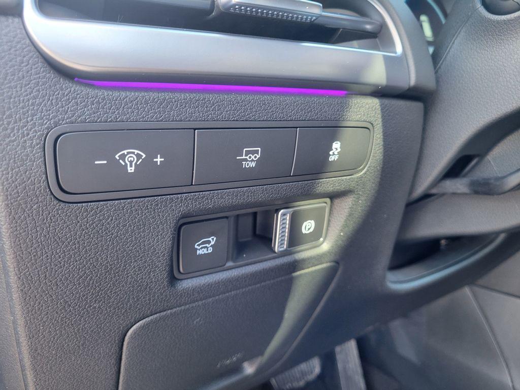 2025 Hyundai Palisade Calligraphy - Photo 16