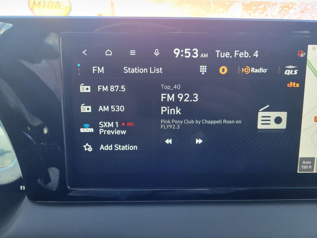 2025 Hyundai Palisade Calligraphy - Photo 24