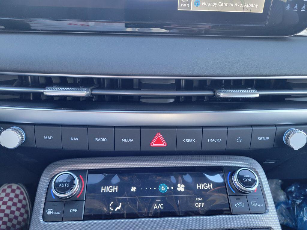 2025 Hyundai Palisade Calligraphy - Photo 25