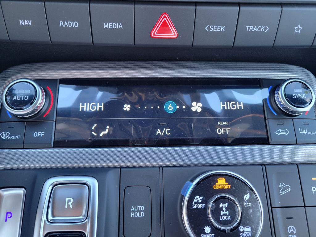 2025 Hyundai Palisade Calligraphy - Photo 26