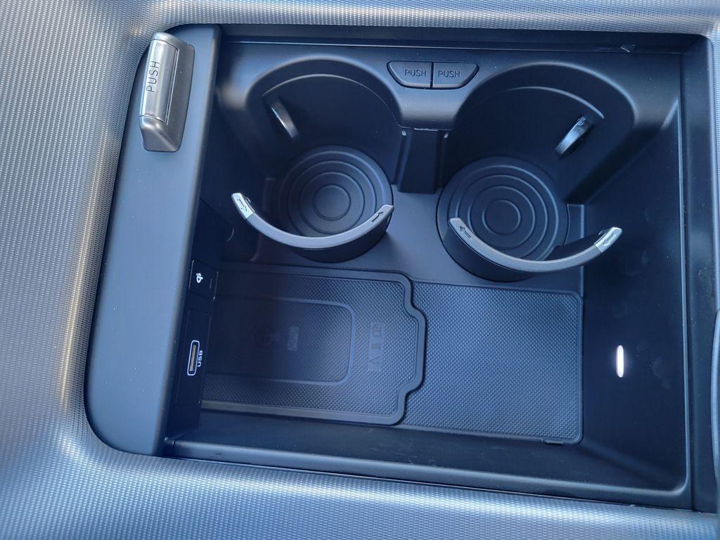 2025 Hyundai Palisade Calligraphy - Photo 29