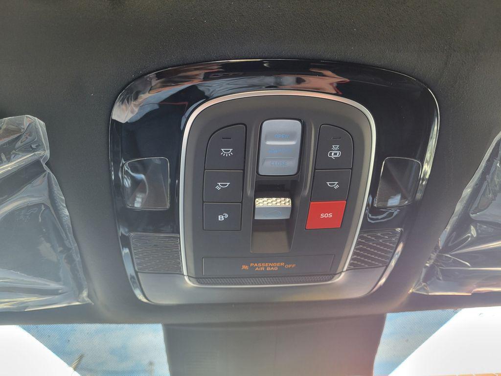 2025 Hyundai Palisade Calligraphy - Photo 31