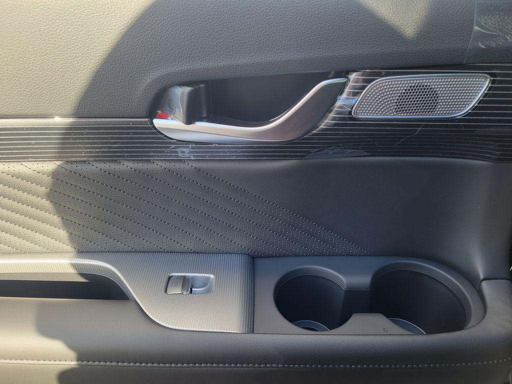 2025 Hyundai Palisade Calligraphy - Photo 34