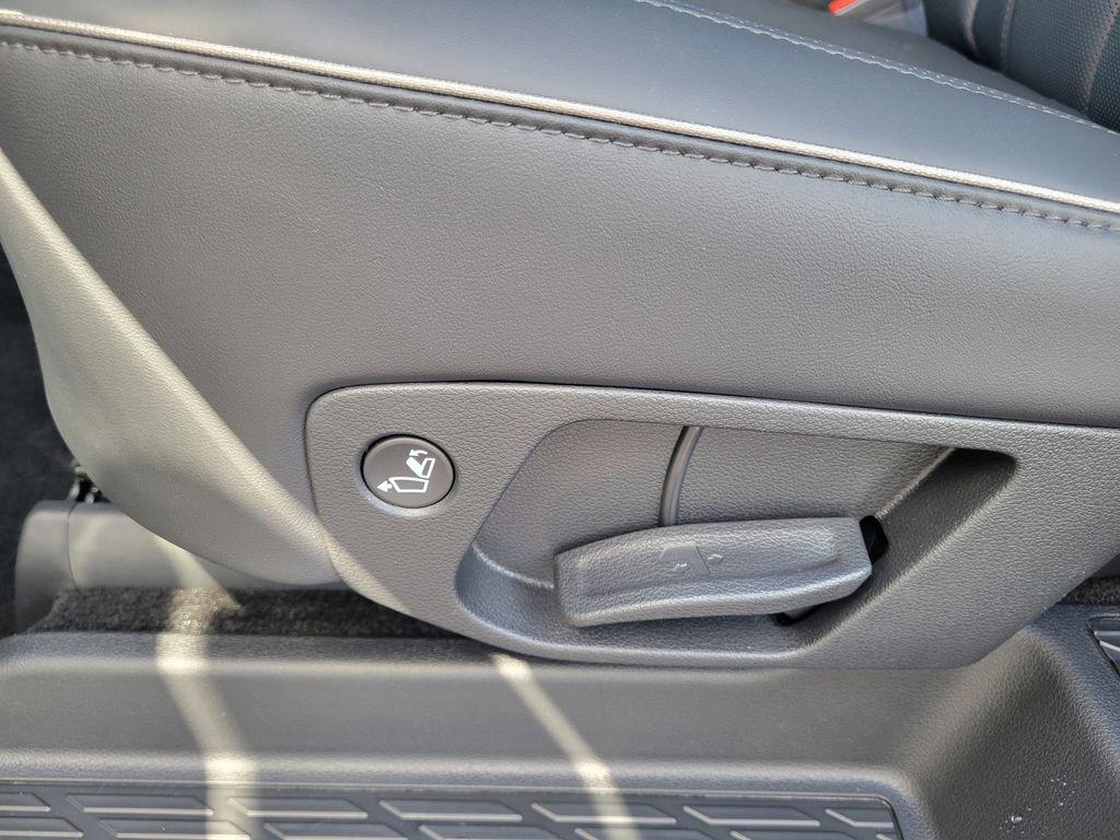 2025 Hyundai Palisade Calligraphy - Photo 35