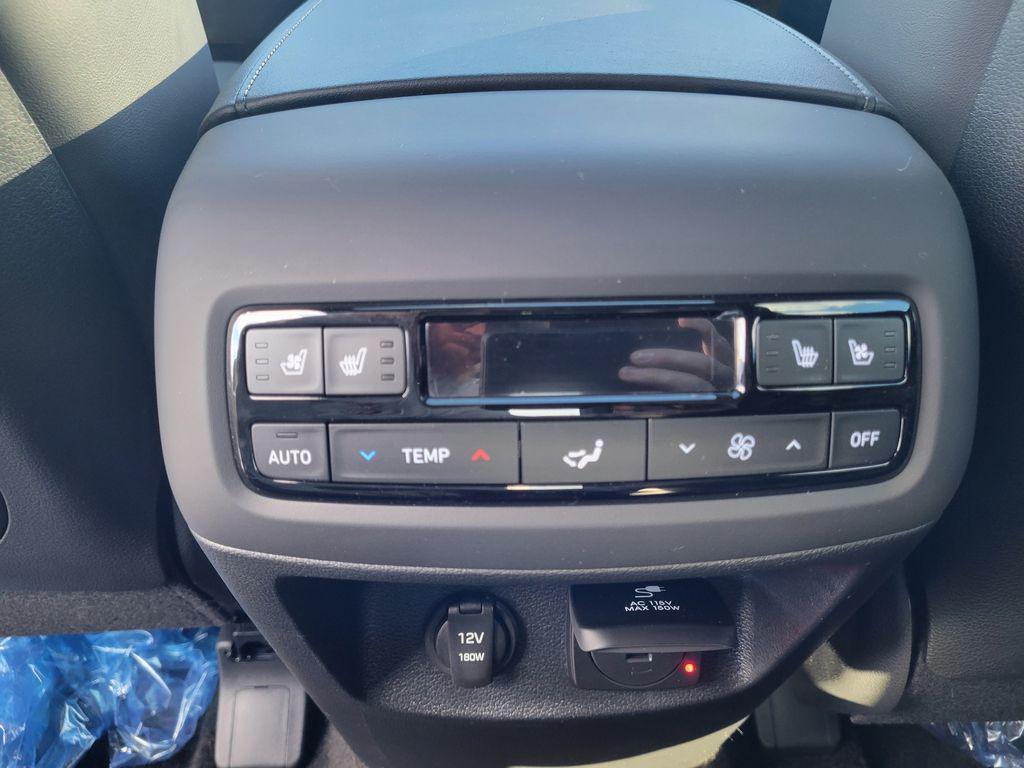2025 Hyundai Palisade Calligraphy - Photo 36