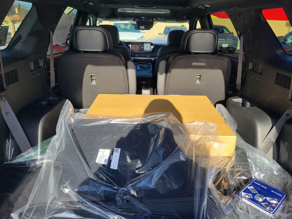 2025 Hyundai Palisade Calligraphy - Photo 39