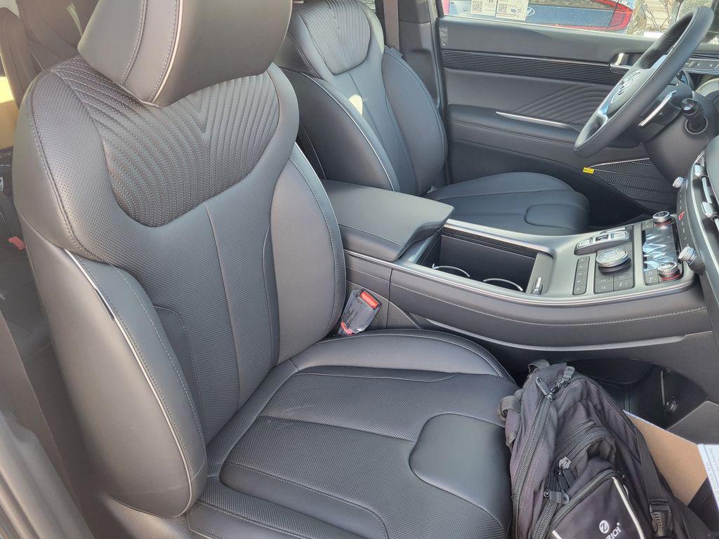 2025 Hyundai Palisade Calligraphy - Photo 41