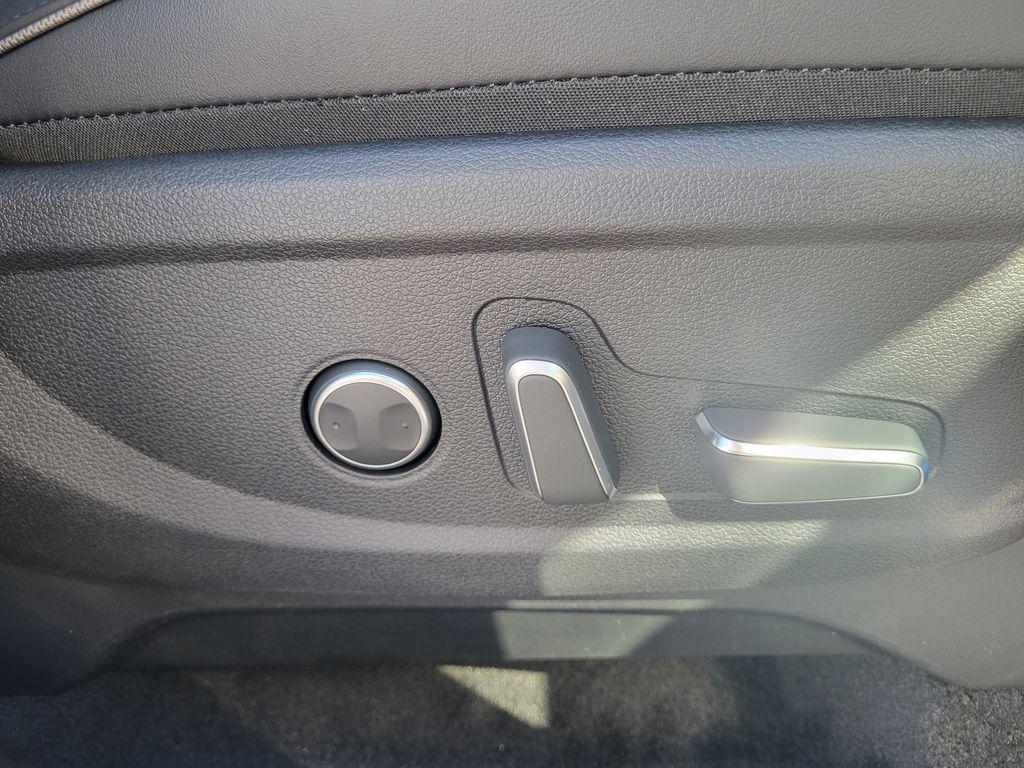 2025 Hyundai Palisade Calligraphy - Photo 42