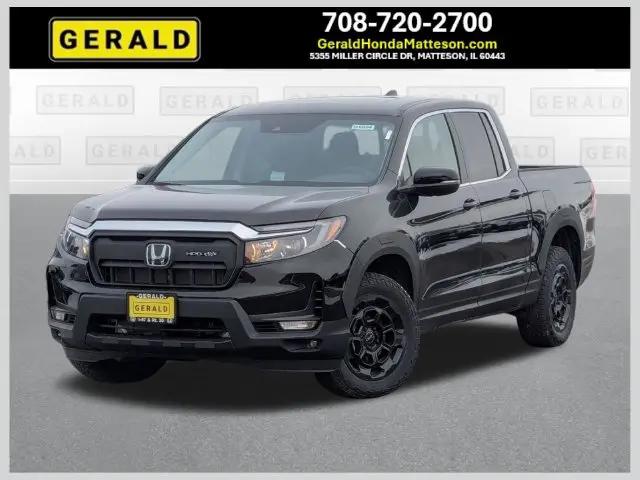 2025 Honda Ridgeline RTL+ for sale in Matteson, IL