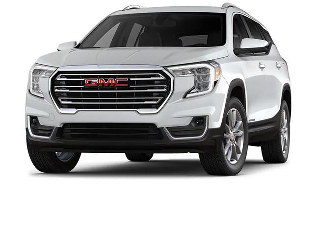 2023 GMC Terrain