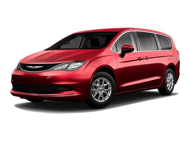 2025 Chrysler Voyager LX for sale in Farmington, ME