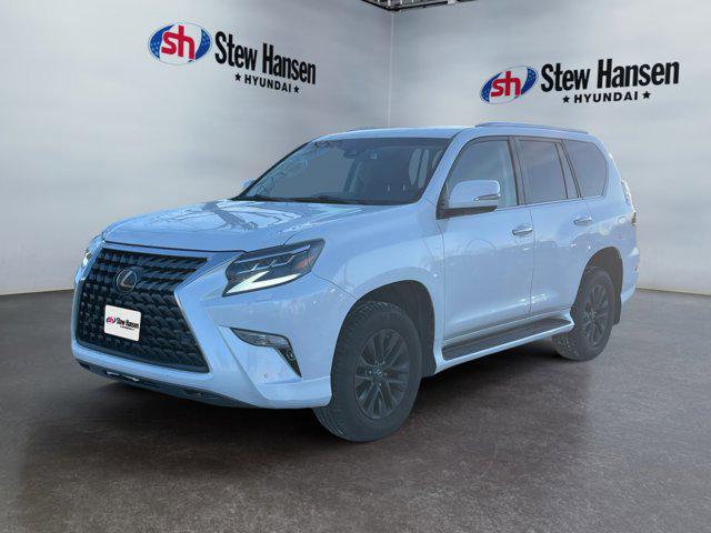 2020 Lexus GX 460