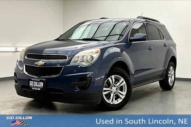 2012 Chevrolet Equinox