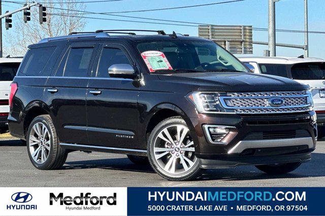 2021 Ford Expedition