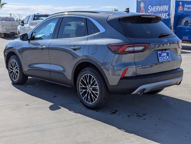 New 2025 Ford Escape For Sale in Tucson, AZ