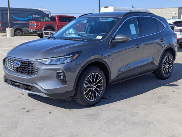 New 2025 Ford Escape For Sale in Tucson, AZ