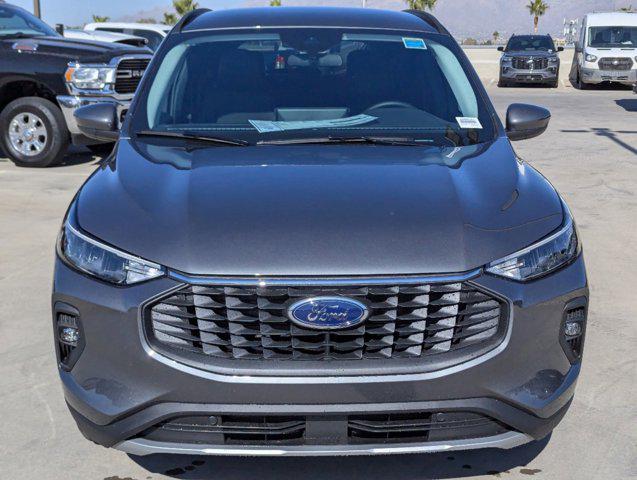 New 2025 Ford Escape For Sale in Tucson, AZ