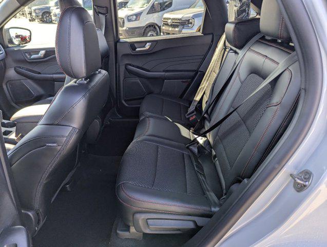 New 2025 Ford Escape For Sale in Tucson, AZ