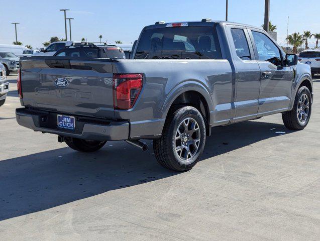 New 2024 Ford F-150 For Sale in Tucson, AZ