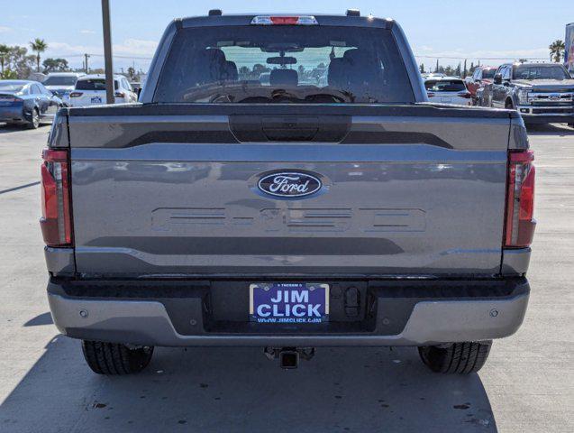 New 2024 Ford F-150 For Sale in Tucson, AZ