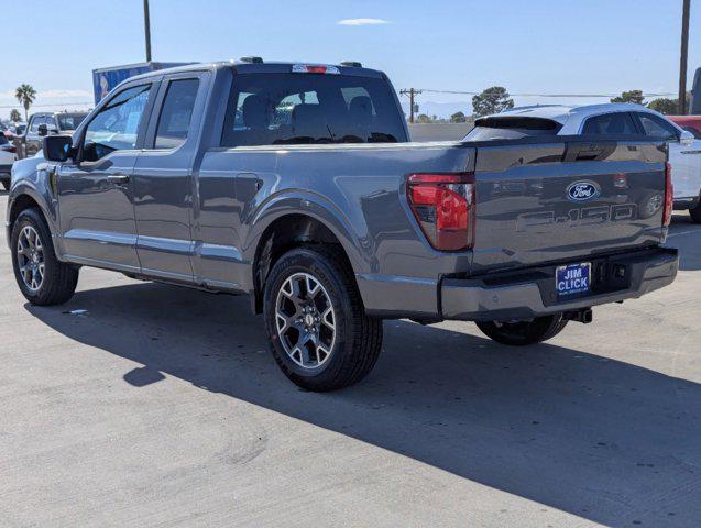 New 2024 Ford F-150 For Sale in Tucson, AZ