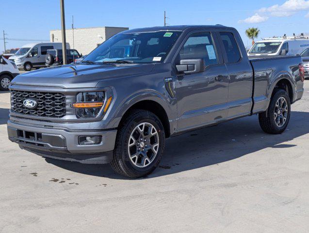 New 2024 Ford F-150 For Sale in Tucson, AZ